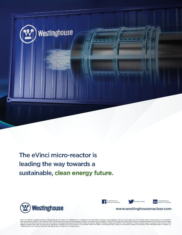 eVinci Brochure - Page 3
